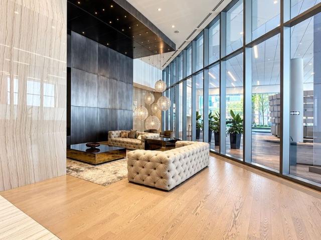Apartment for rent in Spadina—Fort York, Toronto