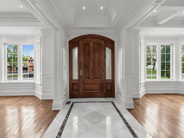 House for rent in Woburn, Ontario