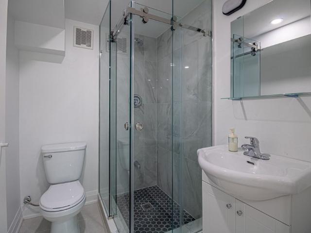Apartment for rent in Markham, Golden Horseshoe