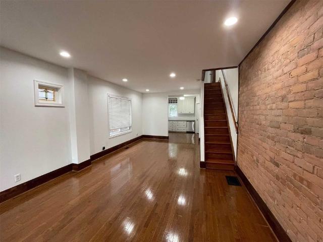 House for rent in Woburn, Ontario