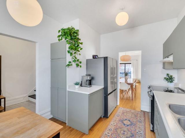 House for rent in Rideau-Vanier, Ottawa