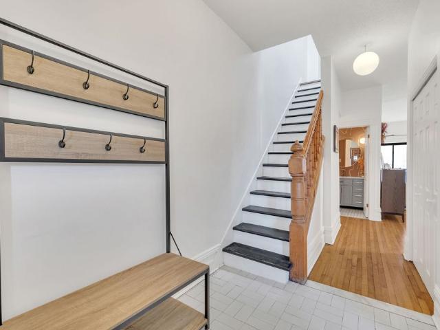 House for rent in Rideau-Vanier, Ottawa