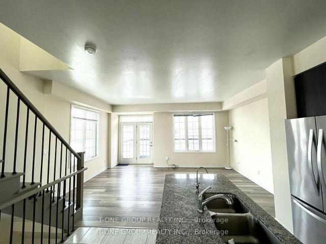 Townhouse for rent in York, Ontario