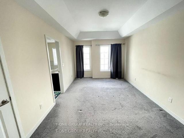Townhouse for rent in Vaughan, Golden Horseshoe