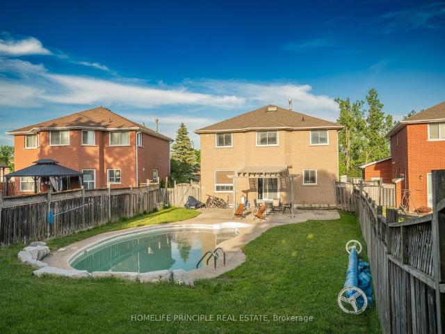 House for rent in Barrie, Ontario