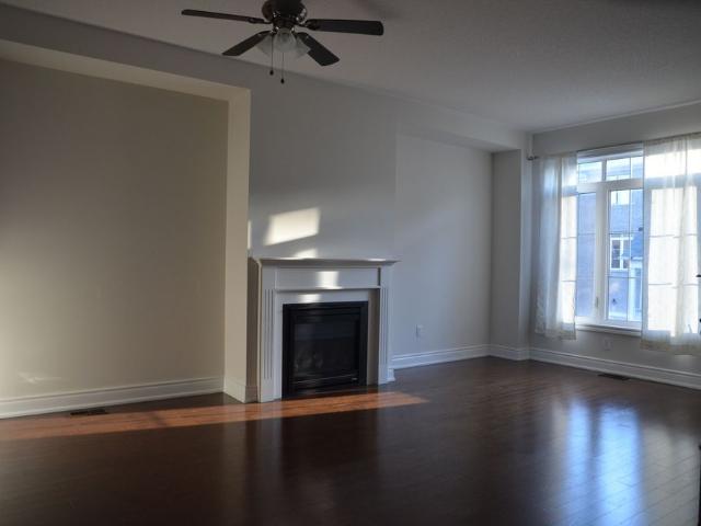 Townhouse for rent in Richmond Hill, Golden Horseshoe