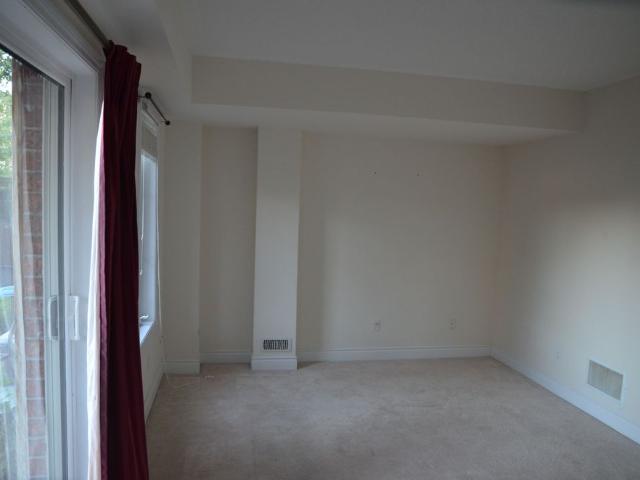 Townhouse for rent in Richmond Hill, Golden Horseshoe
