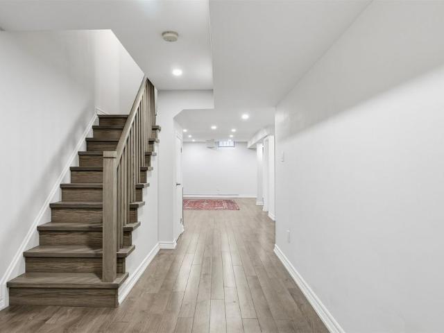 Townhouse for rent in York, Ontario