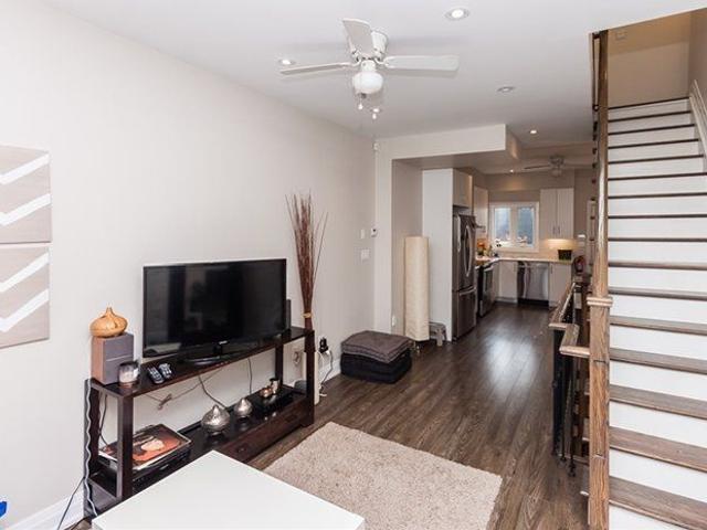 Townhouse for rent in Woburn, Ontario