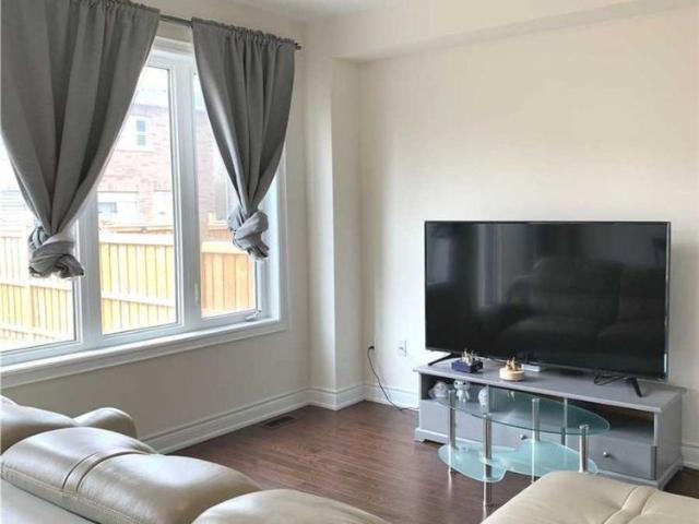 House for rent in York, Ontario