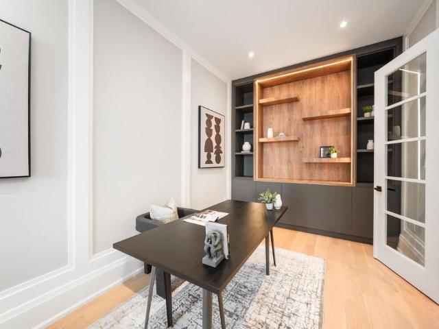 House for rent in York, Ontario