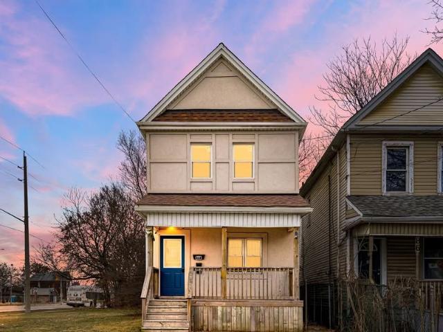 House for rent in Ancaster, Ontario