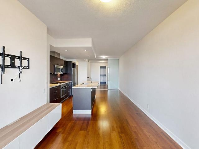 Apartment for rent in Etobicoke—Lakeshore, Toronto