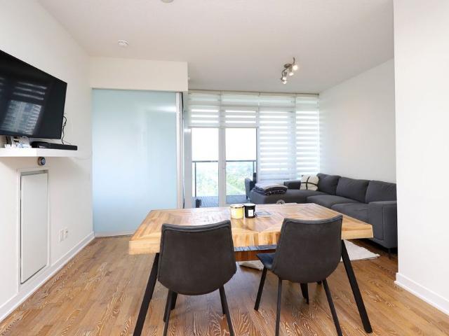 Apartment for rent in Etobicoke—Lakeshore, Toronto