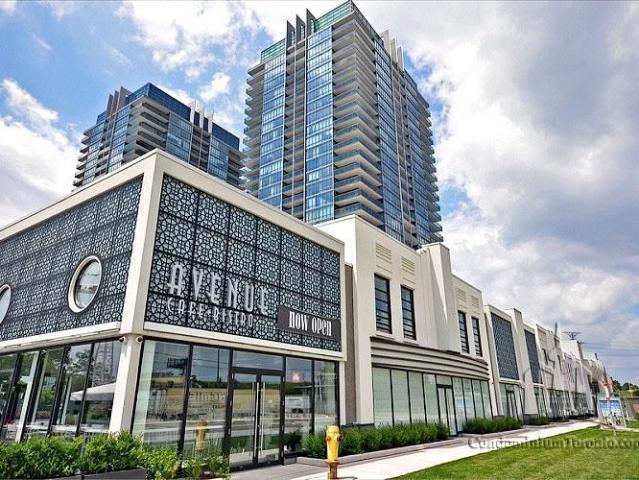 Apartment for rent in Woburn, Ontario