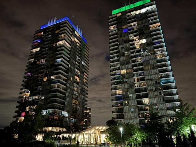 Apartment for rent in Woburn, Ontario