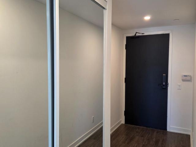 Apartment for rent in Toronto Centre, Toronto