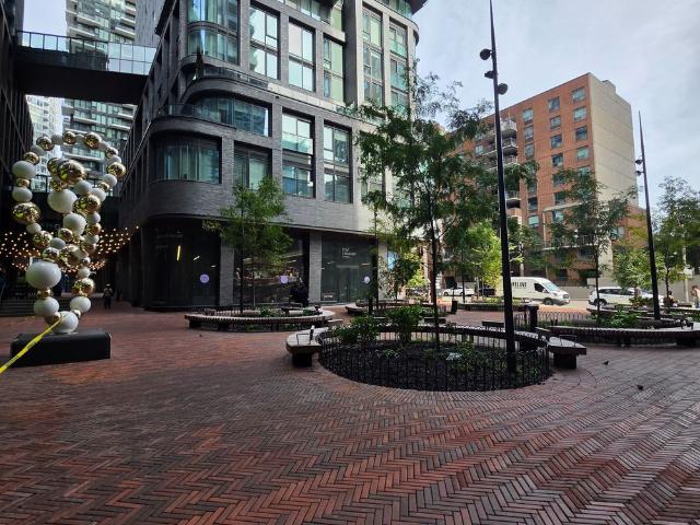 Apartment for rent in Toronto Centre, Toronto