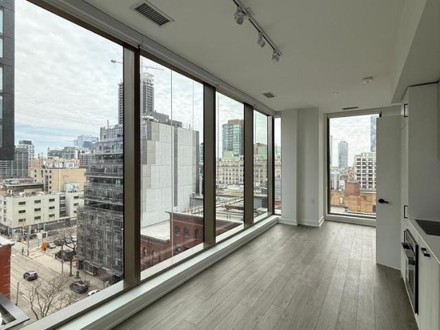 Apartment for rent in Woburn, Ontario