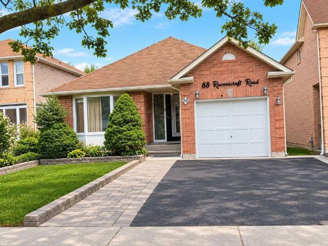House for rent in Durham, Ontario