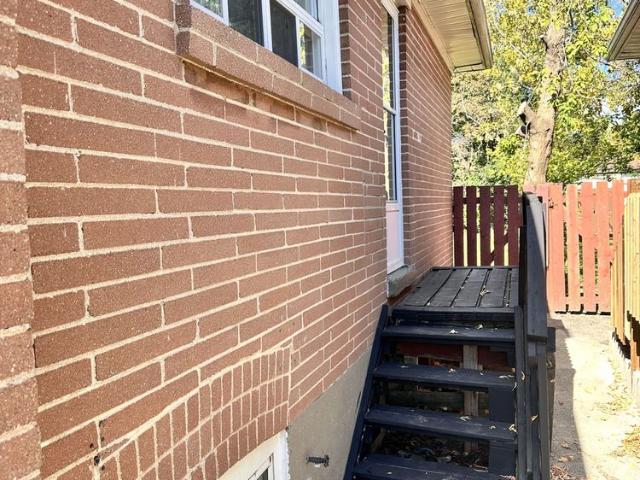 Apartment for rent in Richmond Hill, Golden Horseshoe