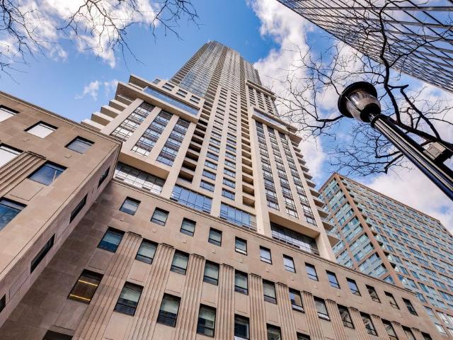 Apartment for rent in Toronto Centre, Toronto