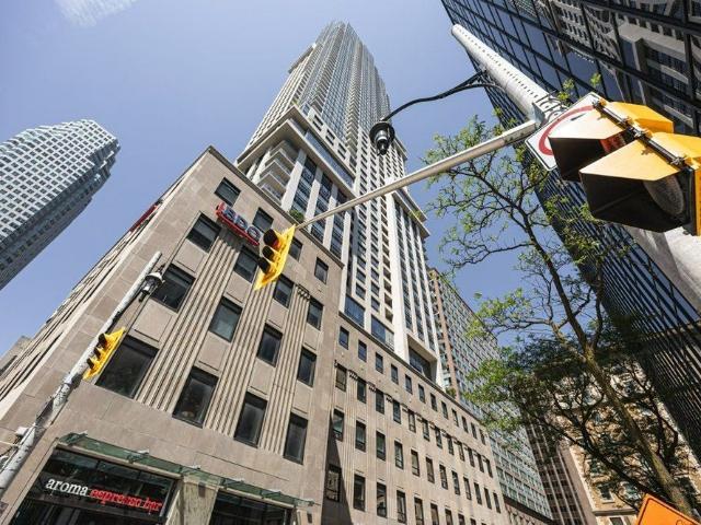Apartment for rent in Toronto Centre, Toronto