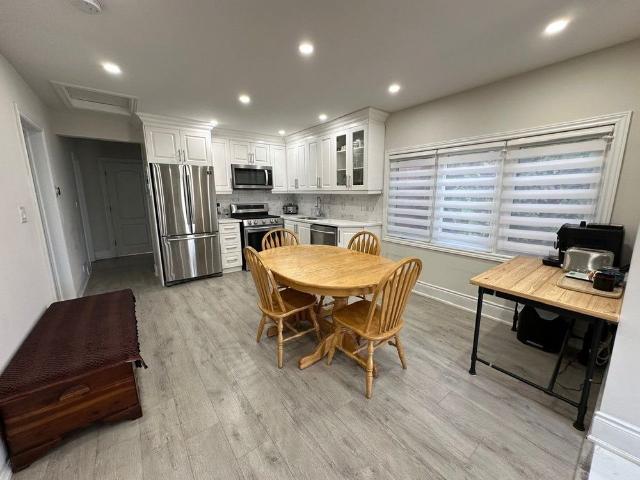 House for rent in Ancaster, Ontario