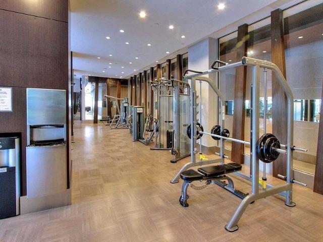 Apartment for rent in Willowdale, Toronto