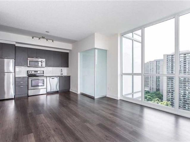 Apartment for rent in Willowdale, Toronto