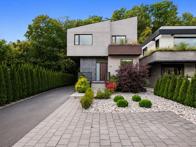 House for rent in Woburn, Ontario