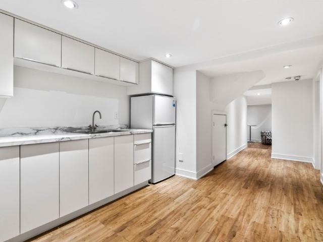 House for rent in Woburn, Ontario