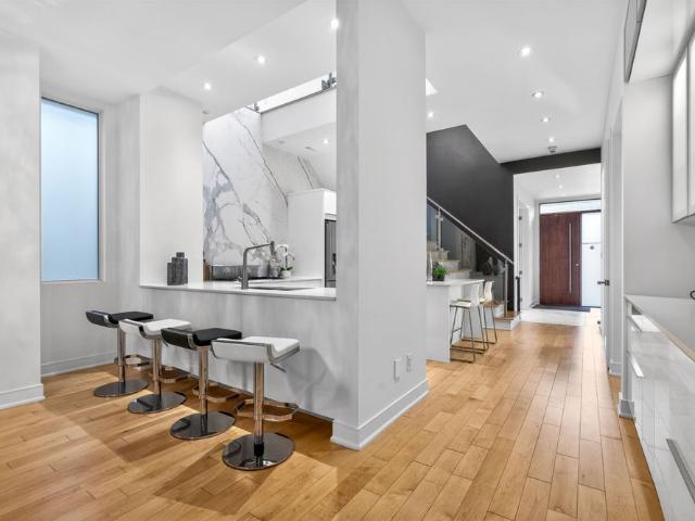 House for rent in Woburn, Ontario
