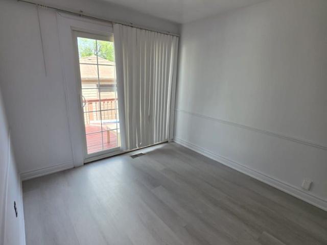 House for rent in Scarborough Centre, Toronto