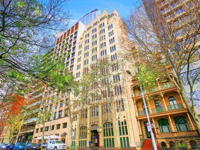 Office for rent in Sydney, New South Wales
