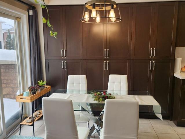 Townhouse for rent in York, Ontario