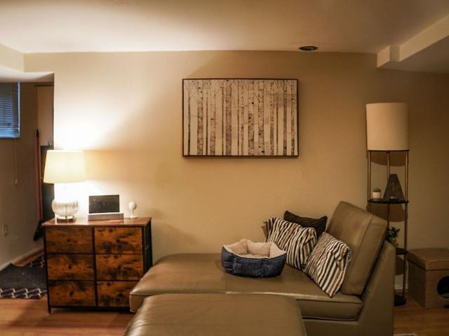 House for rent in Beaches—East York, Toronto
