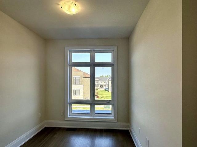 Townhouse for rent in Richmond Hill, Golden Horseshoe