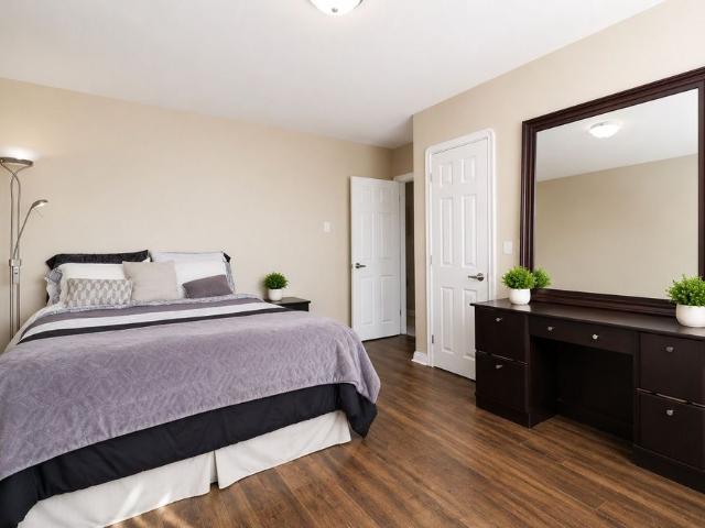 House for rent in Woburn, Ontario