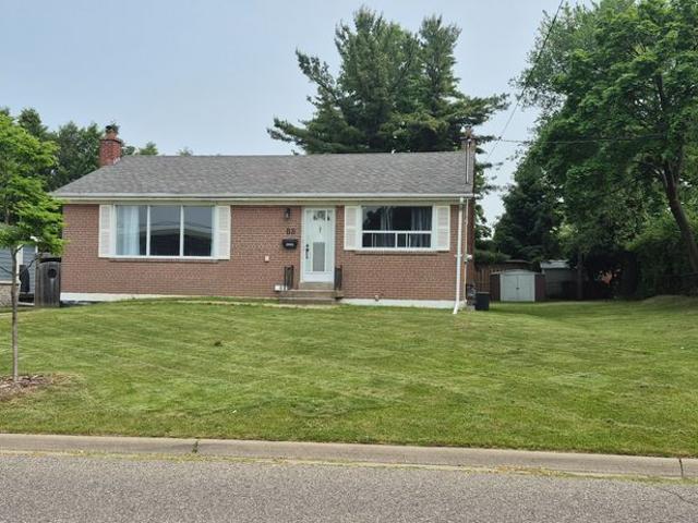 House for rent in Mississauga, Ontario