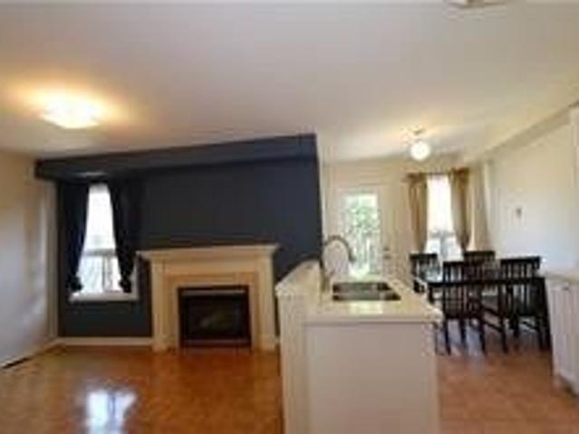 Townhouse for rent in York, Ontario