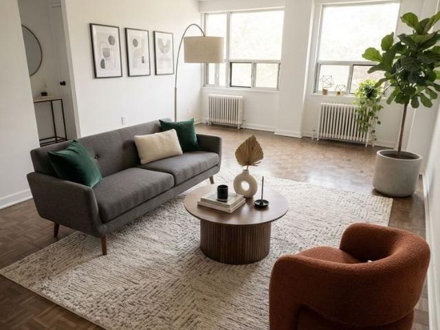 House for rent in Woburn, Ontario