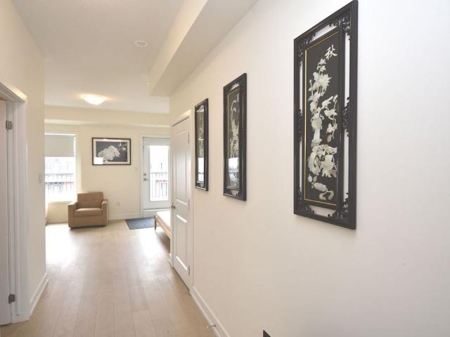 Townhouse for rent in Woburn, Ontario