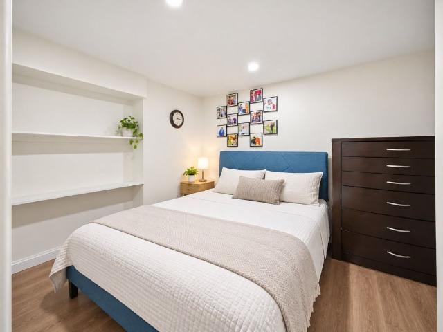Apartment for rent in Brampton, Golden Horseshoe