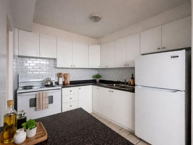 Apartment for rent in Woburn, Ontario