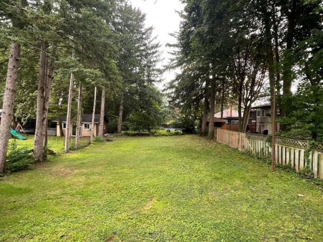 House for rent in Burlington, Ontario