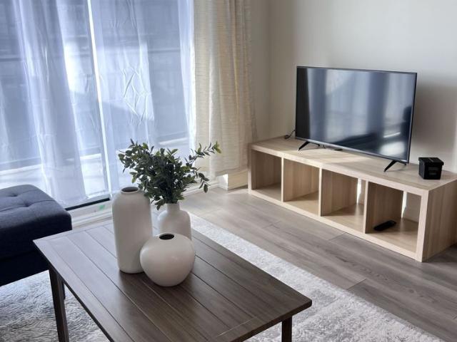 Apartment for rent in Vaughan, Golden Horseshoe
