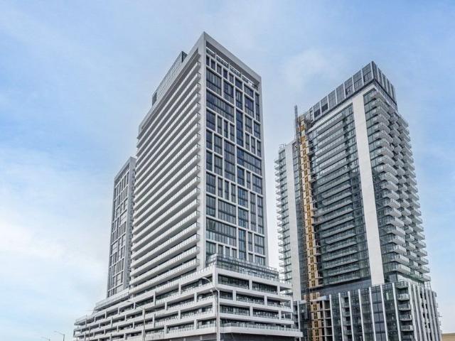 Apartment for rent in York, Ontario