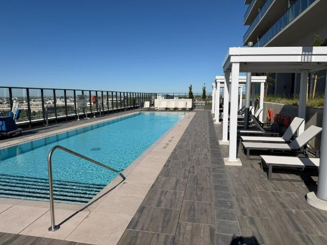 Apartment for rent in Vaughan, Golden Horseshoe