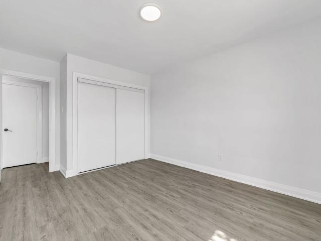 Apartment for rent in Woburn, Ontario